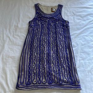 Ali Ro dress
